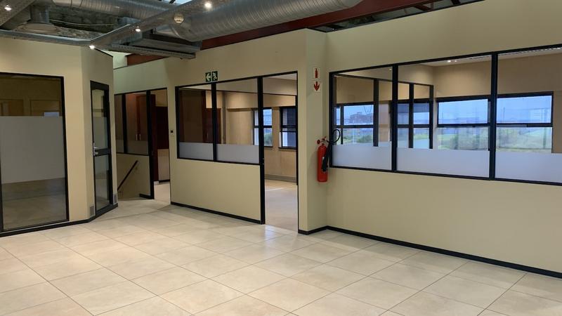 To Let commercial Property for Rent in Ndabeni Western Cape